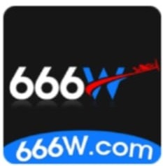 666W Game logo